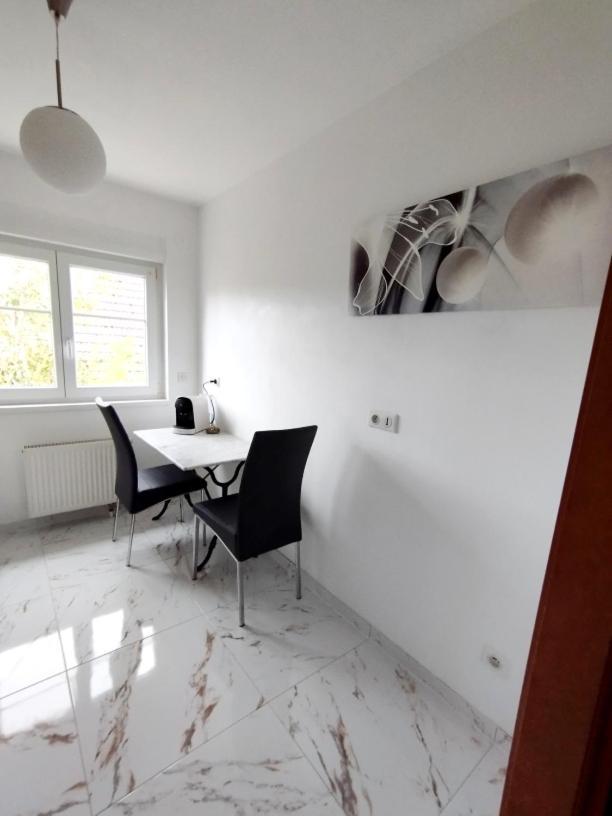 Chez Olivier Et Josette Sur Mulhouse Sud Appartement Illfurth Buitenkant foto