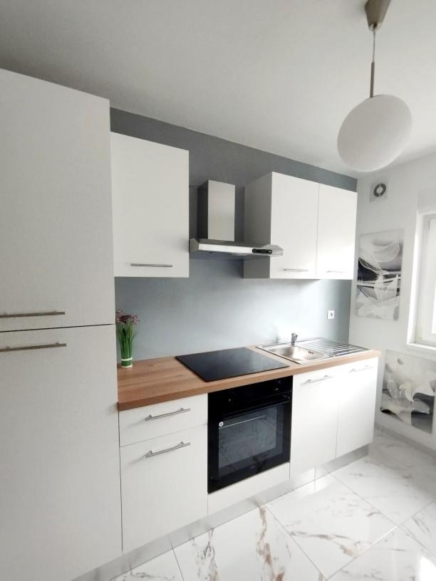 Chez Olivier Et Josette Sur Mulhouse Sud Appartement Illfurth Buitenkant foto